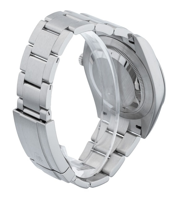 Rolex Oyster Perpetual 124300 Image 3